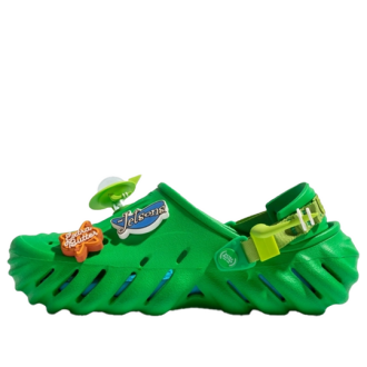 Crocs Echo Clog «Extra Butter The Jetsons» 209307-3E8