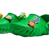 Crocs Echo Clog «Extra Butter The Jetsons» 209307-3E8