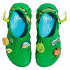 Crocs Echo Clog «Extra Butter The Jetsons» 209307-3E8