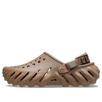 Crocs Echo Clog «Khaki» 207937-260