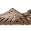 Crocs Echo Clog «Khaki» 207937-260
