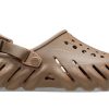 Crocs Echo Clog «Khaki» 207937-260