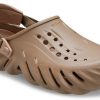 Crocs Echo Clog «Khaki» 207937-260