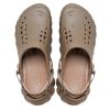 Crocs Echo Clog «Khaki» 207937-260