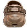 Crocs Echo Clog «Khaki» 207937-260