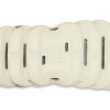 Crocs Echo Clog «Knochenschwarz Beige» 207937-2YJ