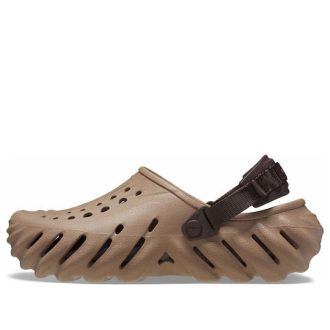 Crocs Echo Clog «Latte» 207937-2Q9