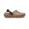 Crocs Echo Clog «Latte» 207937-2Q9