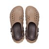 Crocs Echo Clog «Latte» 207937-2Q9