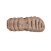 Crocs Echo Clog «Latte» 207937-2Q9