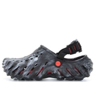 Crocs Echo Clog «Marbled» 208454-0X9