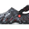 Crocs Echo Clog «Marbled» 208454-0X9