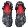 Crocs Echo Clog «Marbled» 208454-0X9