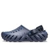 Crocs Echo Clog «Navy» 207937-4EA