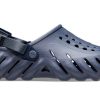 Crocs Echo Clog «Navy» 207937-4EA