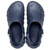 Crocs Echo Clog «Navy» 207937-4EA