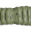 Crocs Echo Clog «Olive» 207937-309