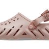 Crocs Echo Clog «Pink Clay» 207937-6TY