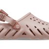 Crocs Echo Clog «Pink Clay» 207937-6TY