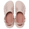 Crocs Echo Clog «Pink Clay» 207937-6TY