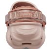 Crocs Echo Clog «Pink Clay» 207937-6TY