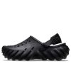 Crocs Echo Clog «Schwarz» 207937-001
