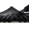 Crocs Echo Clog «Schwarz» 207937-001