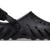 Crocs Echo Clog «Schwarz» 207937-001