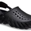 Crocs Echo Clog «Schwarz» 207937-001