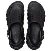 Crocs Echo Clog «Schwarz» 207937-001