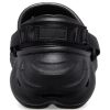 Crocs Echo Clog «Schwarz» 207937-001