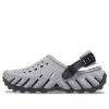 Crocs Echo Clog «Schwarz Reflektierend» 208795-0WN