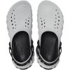 Crocs Echo Clog «Schwarz Reflektierend» 208795-0WN