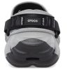Crocs Echo Clog «Schwarz Reflektierend» 208795-0WN