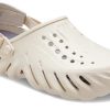 Crocs Echo Clog «Stucco» 207937-160