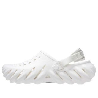 Crocs Echo Clog «Weiß» 207937-100