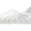 Crocs Echo Clog «Weiß» 207937-100