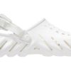 Crocs Echo Clog «Weiß» 207937-100