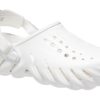 Crocs Echo Clog «Weiß» 207937-100