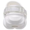 Crocs Echo Clog «Weiß» 207937-100