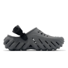 Crocs Echo Clogs «Grau» 207937-0DA