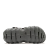 Crocs Echo Clogs «Grau» 207937-0DA