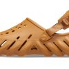 Crocs Echo Clogs «Sand» 207937-202