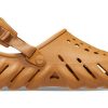 Crocs Echo Clogs «Sand» 207937-202
