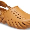 Crocs Echo Clogs «Sand» 207937-202