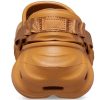 Crocs Echo Clogs «Sand» 207937-202
