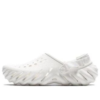 Crocs Echo Croslite Clogs „Weiß“ 894831
