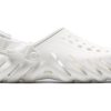 Crocs Echo Croslite Clogs „Weiß“ 894831