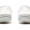 Crocs Echo Croslite Clogs „Weiß“ 894831