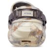Crocs Echo Marmorierter Clog 208454-2Y3